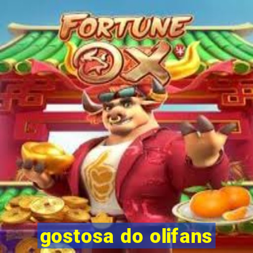 gostosa do olifans